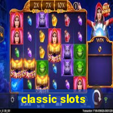 classic slots - baixar